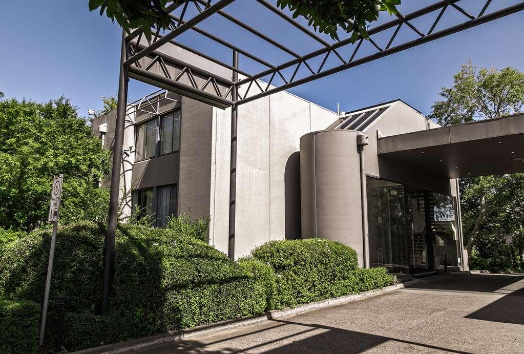 Melbourne Kew Central Apartments Official Exterior foto
