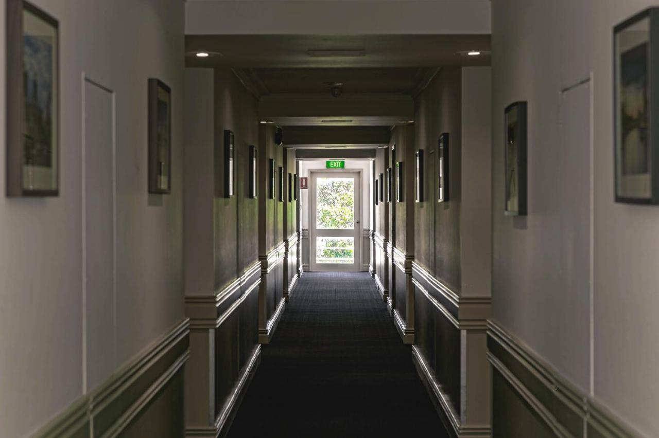 Melbourne Kew Central Apartments Official Exterior foto